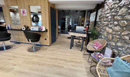 Coralie Coiffure : Coiffeur à Ammerschwihr
