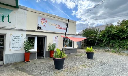 L’Eclat de Couleurs : Coiffeur à Le Mans