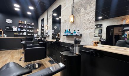Studio B Coiffure : Coiffeur à Saint-Rémy-de-Provence