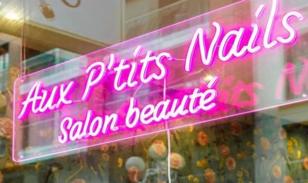 Aux p’tits Nails : Manucure à Montrouge