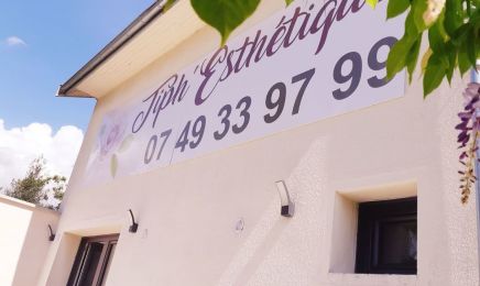 Tiph’esthetique : Institut de beauté à Seyssel