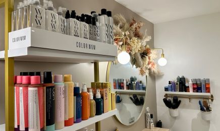 L&m beauty salon : Coiffeur à Auvers-Saint-Georges