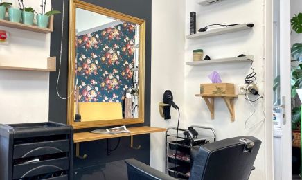 L’Eclat de Couleurs : Coiffeur à Le Mans