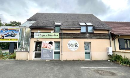 Echap & Vous : Manucure à Le Mans