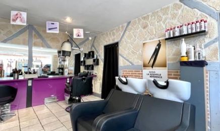 Sup’Hair Belle - Coiffure mixte & Prothésiste ongulaire : Manucure à Savigny-sur-Braye