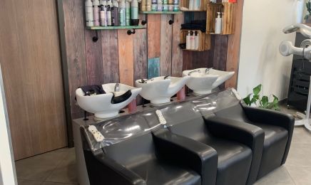 Les ciseaux de Fanny : Coiffeur à Aurec-sur-Loire