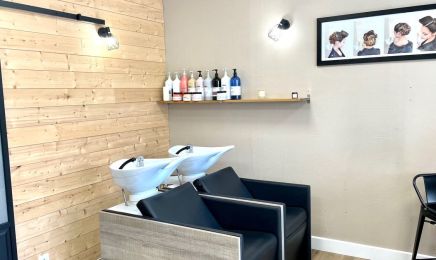 L'Hair Naturel : Coiffeur à Bonnétable