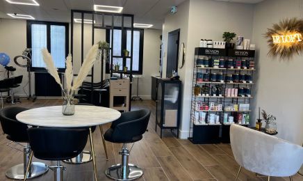 Le Loft : Barbier à Sotteville les rouen 