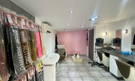 Kadia’s Hair Beauty  : Coiffeur à Cannes