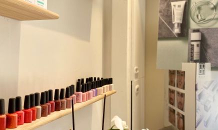 Centre Derma-ésthetique Mélanie : Institut de beauté à Pégomas
