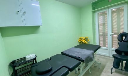 Ngot : Manucure à Nice