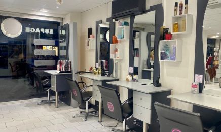 VIP Espace Coiffure Cagnes-sur-Mer : Coiffeur à Cagnes-sur-Mer