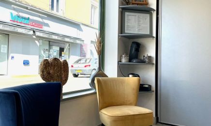 Hippy Chic - Brette Les Pins  : Coiffeur à Brette-les-Pins