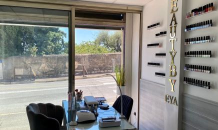 Beauty Bar By Eya : Institut de beauté à Grasse