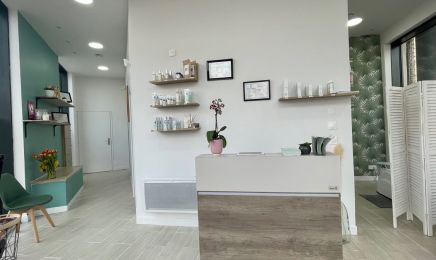 KS Beauty : Manucure à Clamart