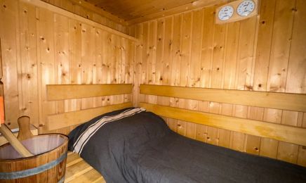 Voyage des mondes  : Institut de beauté à Honfleur