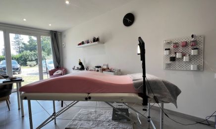 Amandine Lash Nails  : Manucure à Saint-Rémy-de-Provence