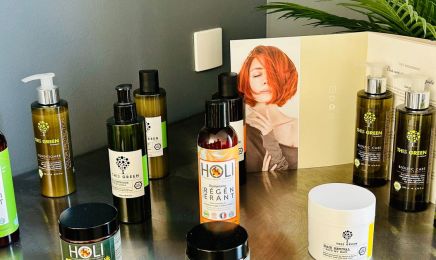 salon de coiffure privatif ‘’ BEAUTÉ VÉGÉTALE ’’ COLORATION VÉGÉTALE  : Coiffeur à Guilherand-Granges