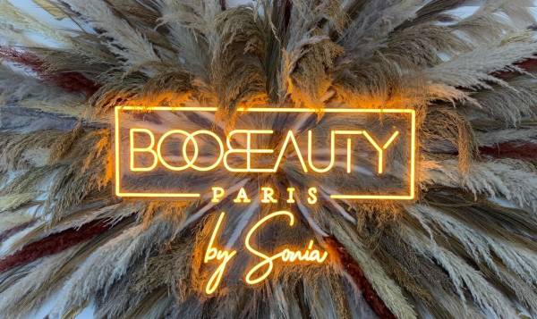 BooBeauty Paris