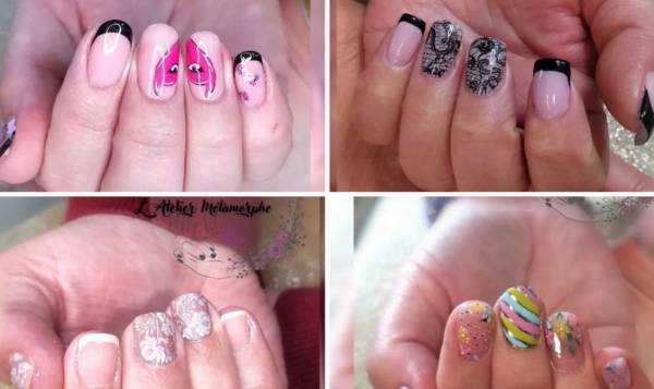 L’atelier metamorphe