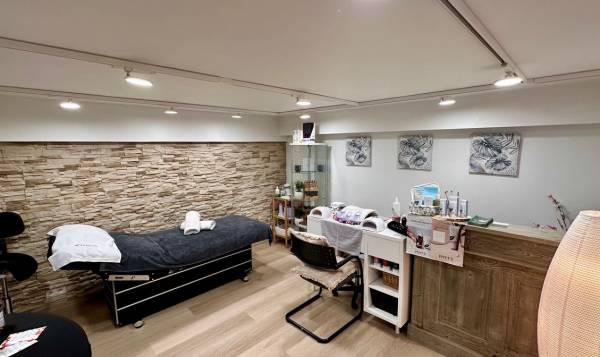 Morgane’ s Institute 