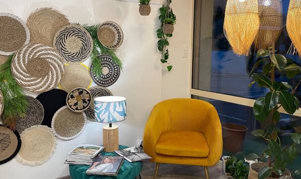 L’atelier de coiffure 