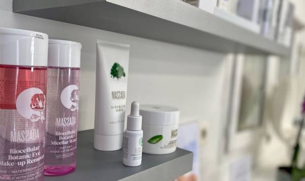 Élodie Holistic Beauty