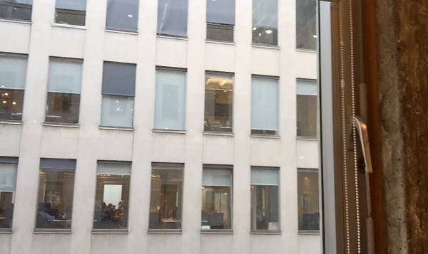 Salon Planity Test QA