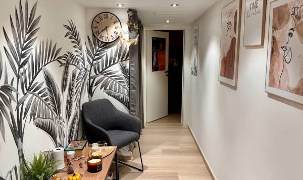 Morgane’ s Institute 