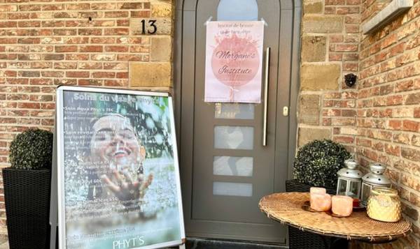 Morgane’ s Institute 