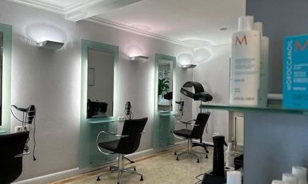 Salon Sebald: Friseur in Meitingen