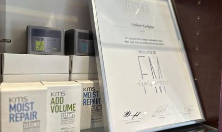 Friseur Bio Coiffeur Styliani: Friseur in Augsburg