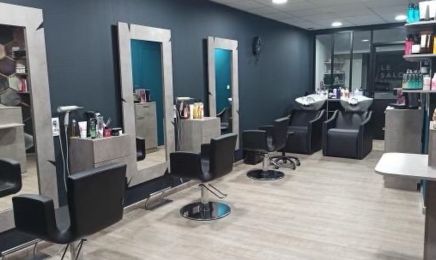 Le Salon Adeline  : Coiffeur à Brioude