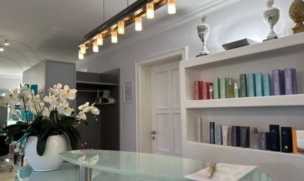Salon Sebald: Friseur in Meitingen