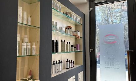 Friseur Bio Coiffeur Styliani: Friseur in Augsburg