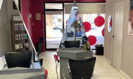 Delf coif : Coiffeur à Montélimar