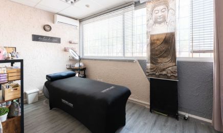 L'Hair du Temps : Institut de beauté à Vitrolles
