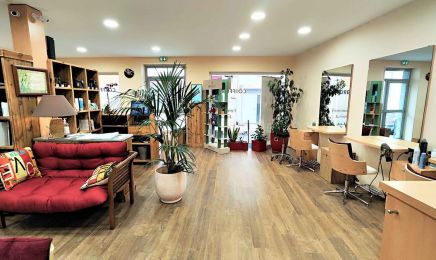 JP Coiffure  : Coiffeur à La Verpillière
