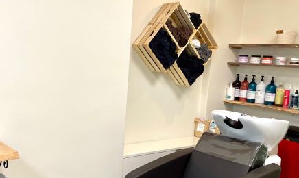 L’Art d’Amandine  : Coiffeur à Le Mans