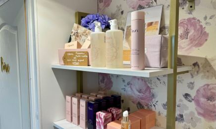 Le poudrier - Institut de beauté : Institut de beauté à Breuillet
