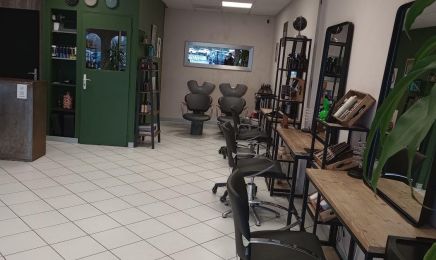 Le salon de Christophe : Coiffeur à Pierrelatte