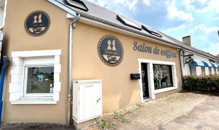 Julie Vous Coiff’ : Coiffeur à Guécélard