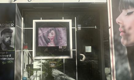 L'hair du temps : Coiffeur à Annonay