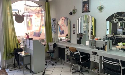Alysee coiffure : Coiffeur à Saint-Didier-en-Velay