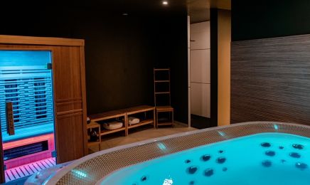 l’instant des fees  : Institut de beauté à Plabennec