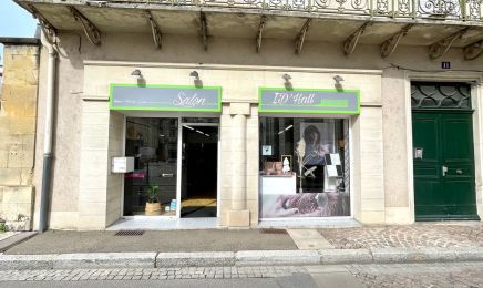Salon Id’Hall : Coiffeur à La Flèche