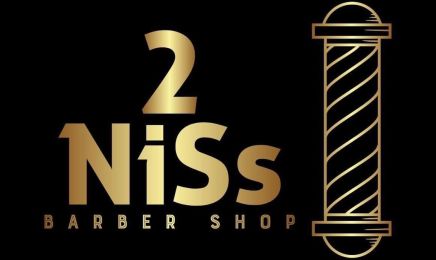 2Niss Barber Shop Ath : Barbier à Ath