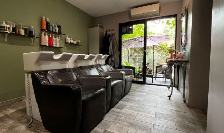 Chri’style coiffure : Coiffeur à Saint-Andiol
