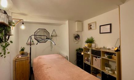 Juste Pour Vous : Institut de beauté à Savenay