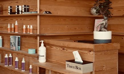 À l’ecoute du cheveu  : Coiffeur à Auderghem